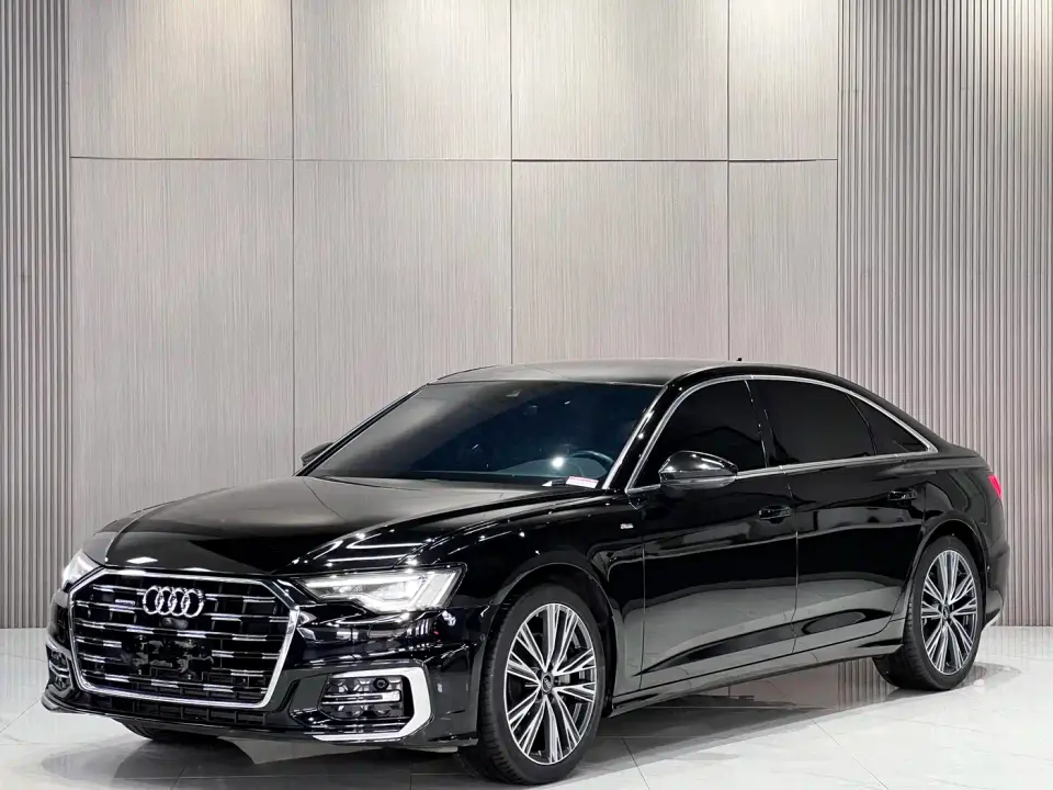Audi A6L 45 TFSI quattro Premium Dynamic 2023