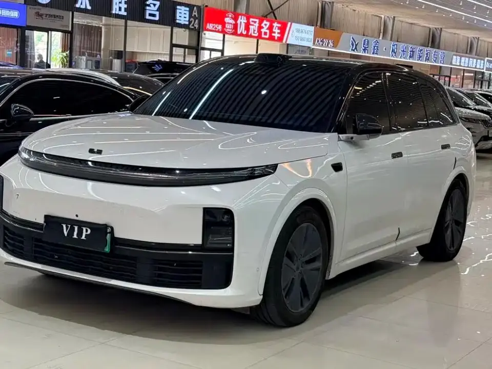 Li Auto L7 MAX 2024