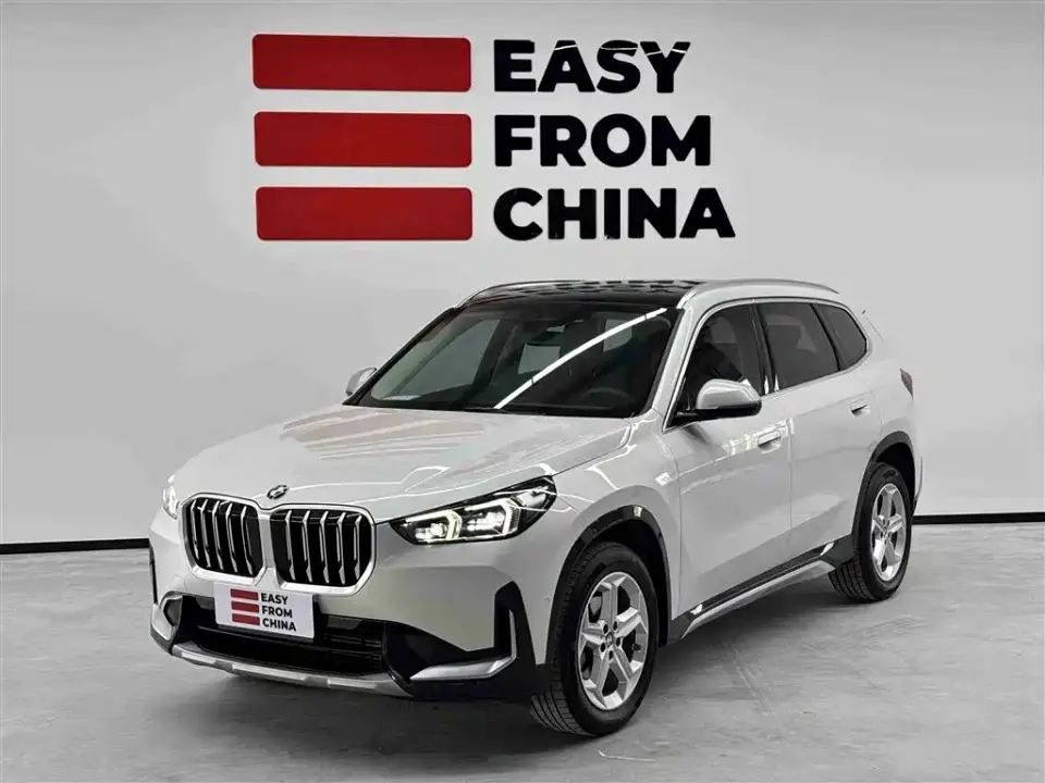 BMW X1 sDrive20Li X Design Package 2023