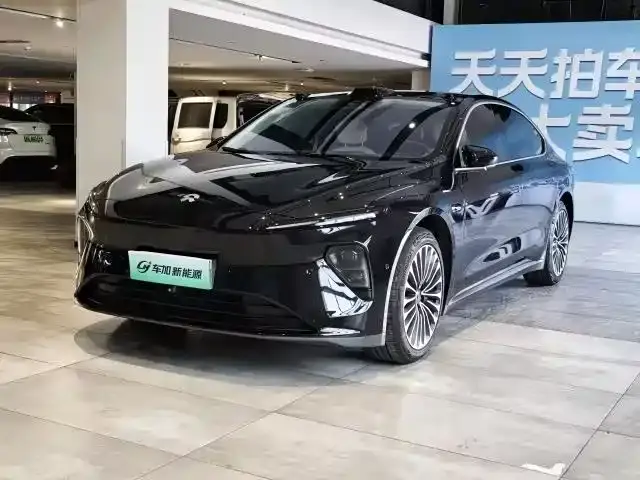 NIO ET7 75kWh 2023