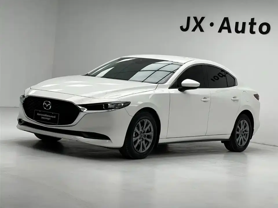 Mazda Mazda3 Axela Mazda3 2.0L Automatic Sport Edition 2023