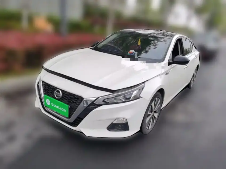 Nissan Teana 2.0L XL Comfort 2022