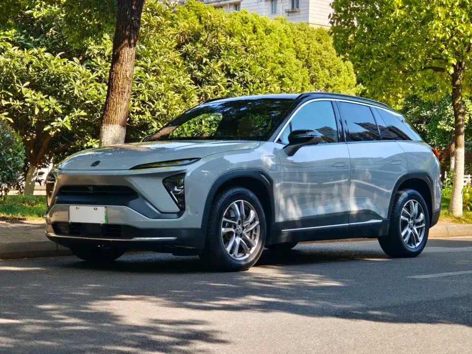 NIO ES6 455KM Sport Version 2022