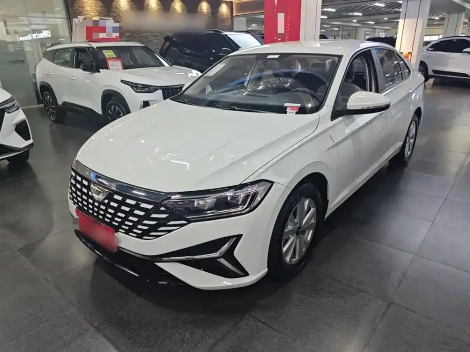 Jetta VA7 Model 1.4T Listener Edition 2026