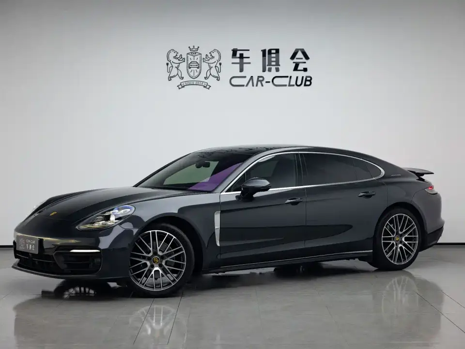 Porsche Panamera Panamera Executive Long Wheelbase 2.9T 2021