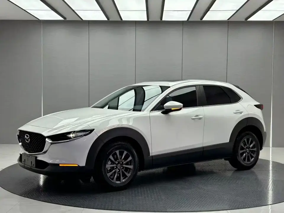 Mazda CX-30 2.0L Automatic Quality Joy Model 2022