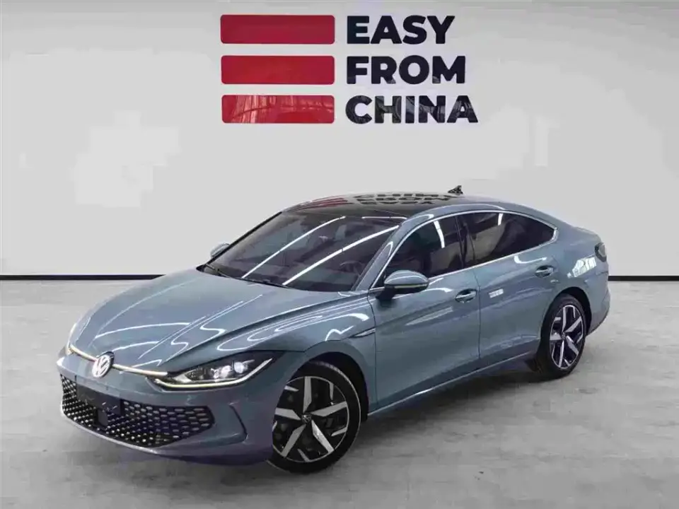 Volkswagen Lamando Lamando L 280TSI DSG Cool Edition 2022