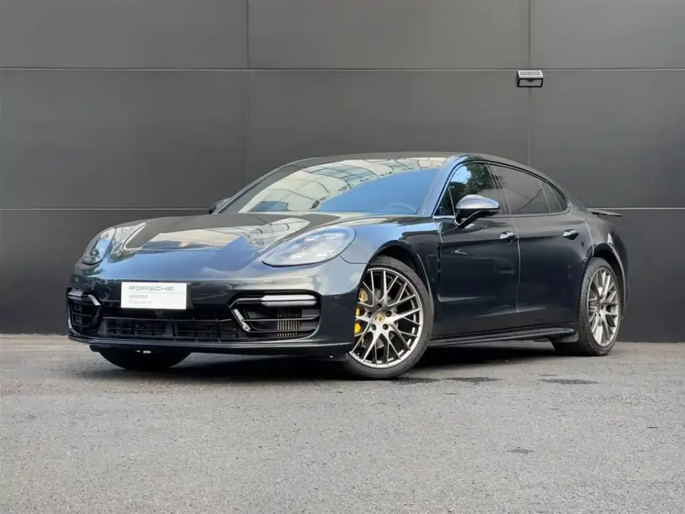 Porsche Panamera Panamera Executive Long Wheelbase 2.9T 2021