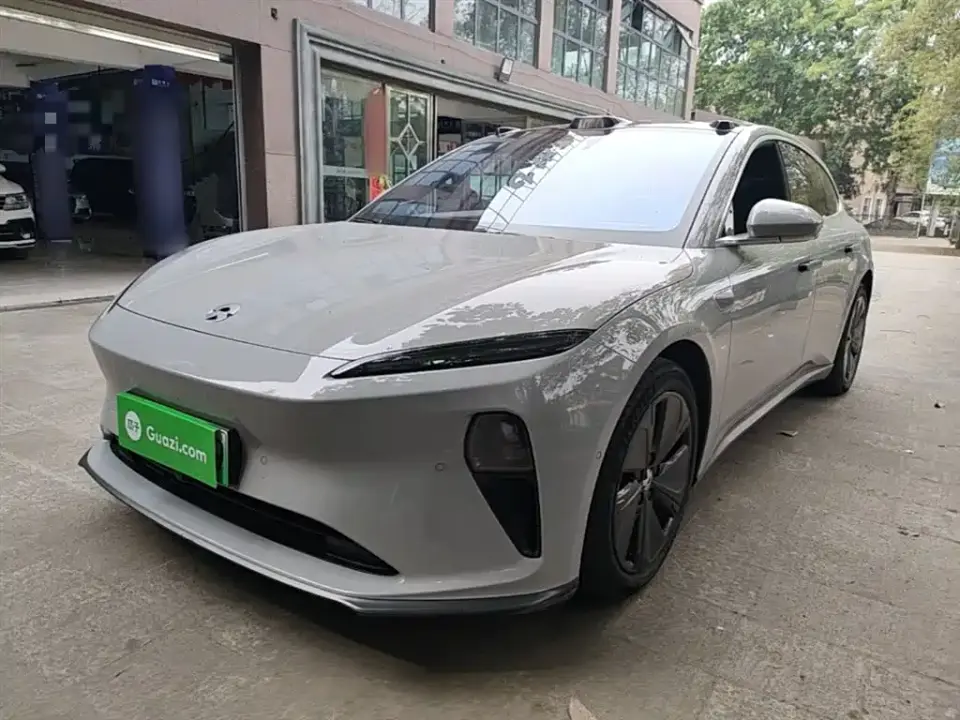 NIO ET5T Model 75kWh Touring 2023