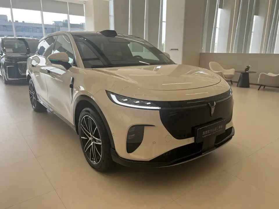 Voyah Auto Voyah Zhiyin Base 2025