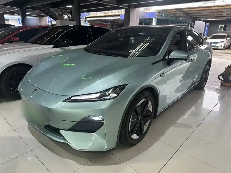 Deepal SL03 1.5L 1200 Range Extender Version 2023