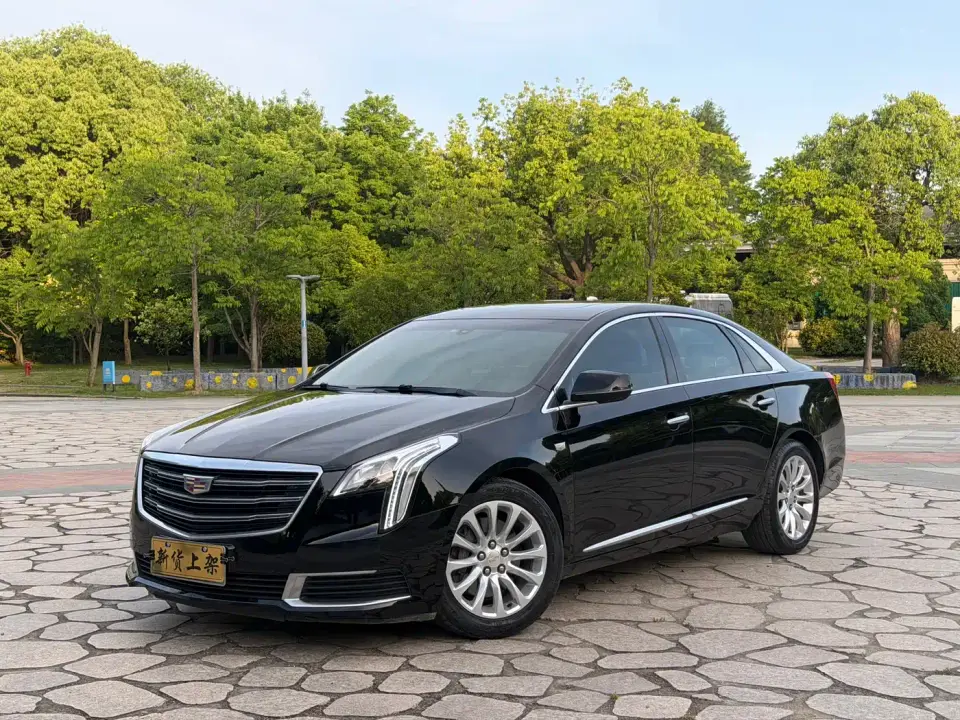 Cadillac XTS 28T Technology 2019