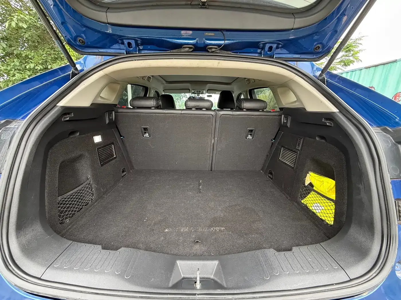 Wey VV5 1.5T 2WD Style Pioneer 2020 — фото 17