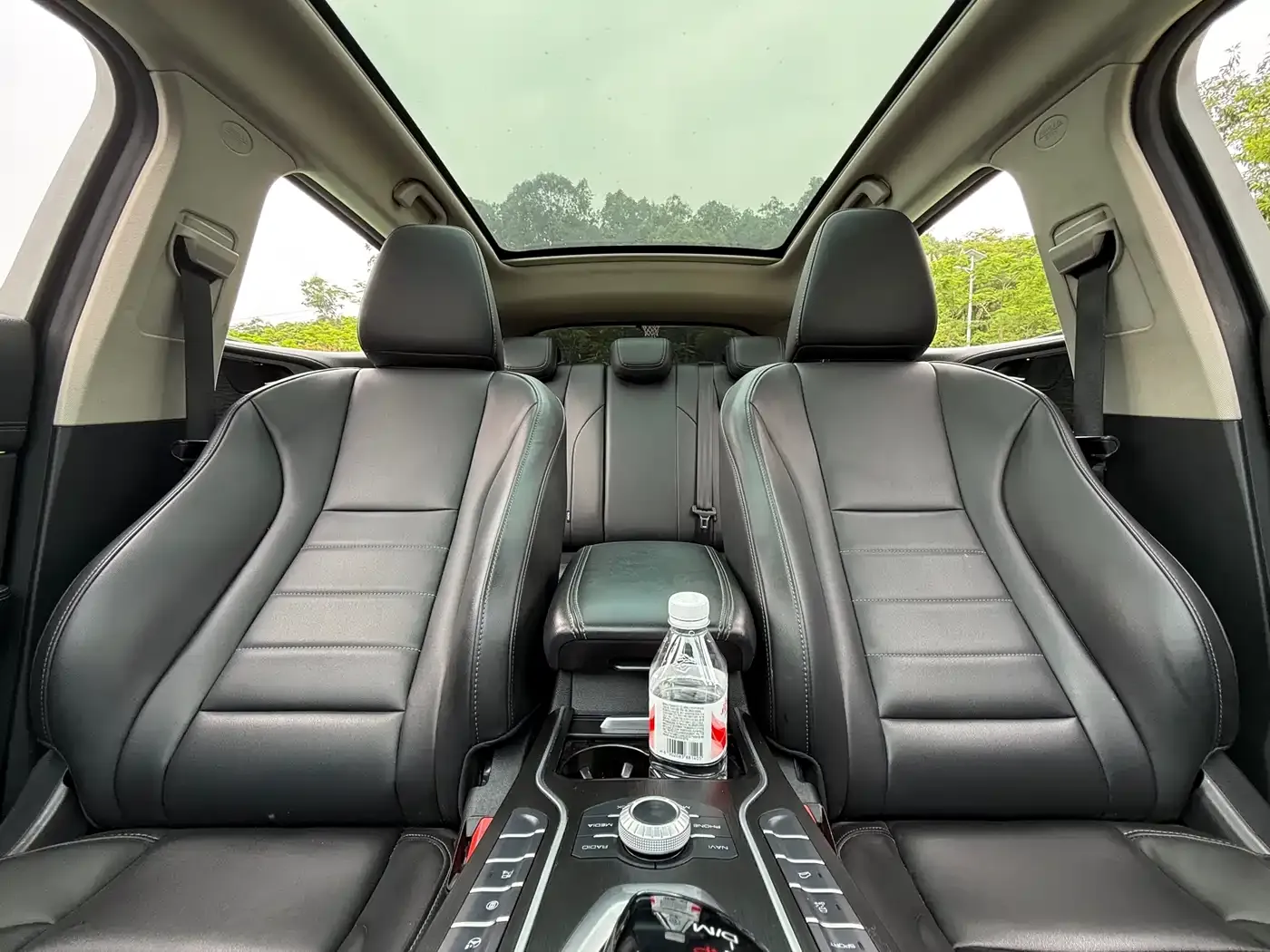 Wey VV5 1.5T 2WD Style Pioneer 2020 — фото 15