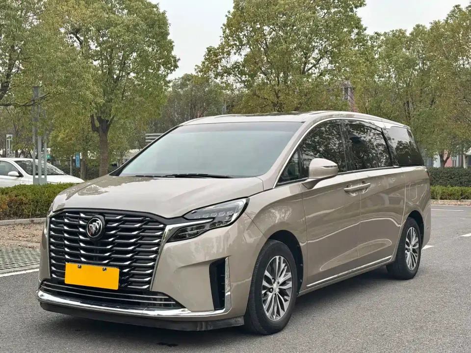Buick GL8 ES Landmaster Comfort 2023