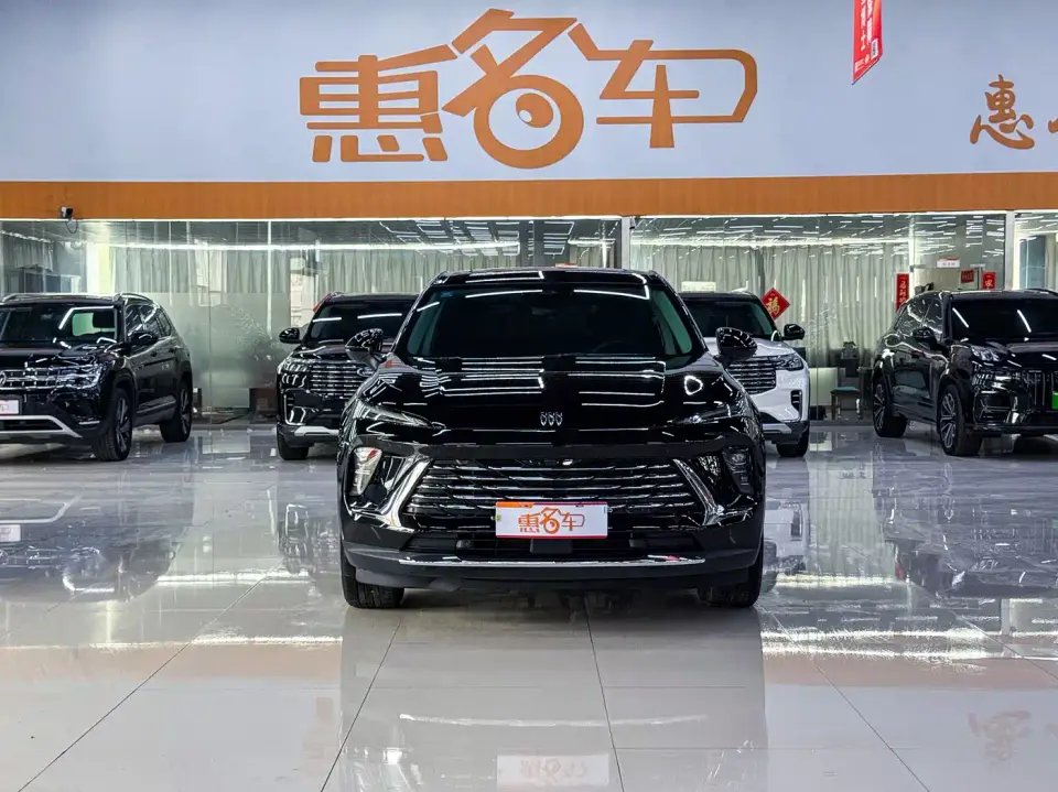 Buick Envision S 25T Premium Platinum Edition 2026