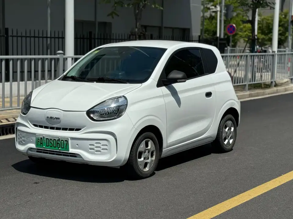 Roewe Kaiwei CLEVER 302km All-round Edition 2021