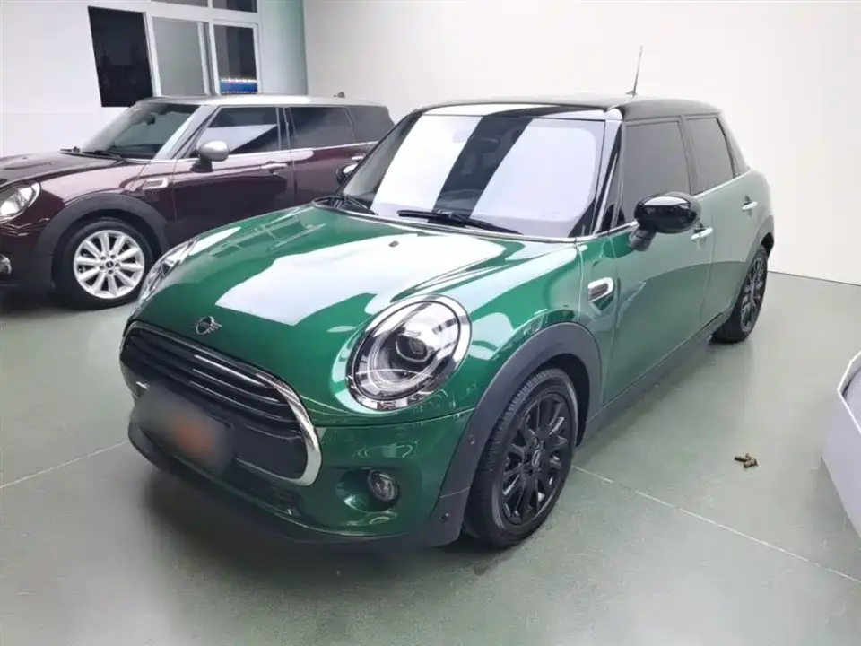 Mini MINI 1.5T ONE 5-door 2021