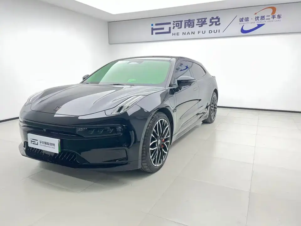 Zeekr 001 YOU Edition 100kWh 2023
