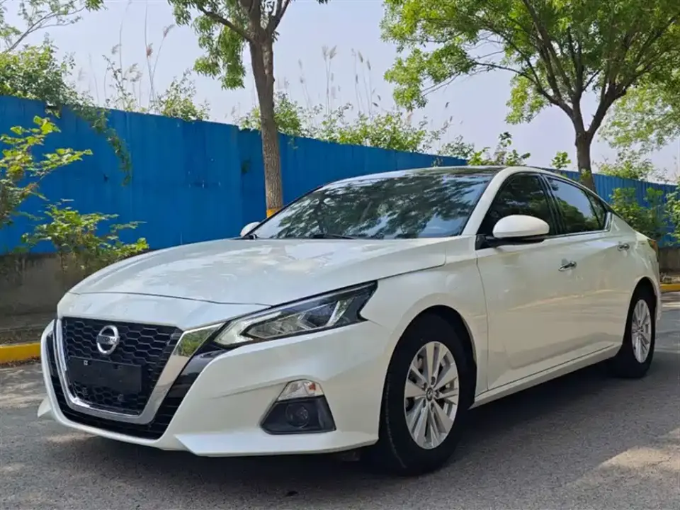 Nissan Teana 2.0L XL Comfort Edition 2019