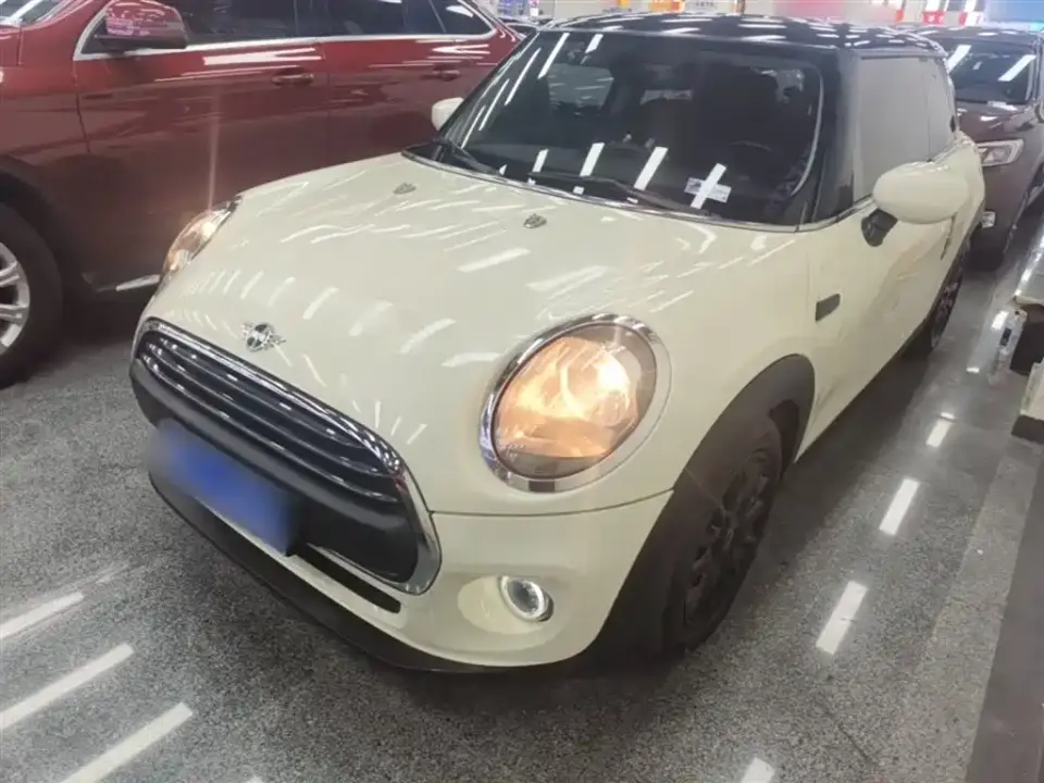 Mini MINI Model 1.5T ONE PLUS 2020