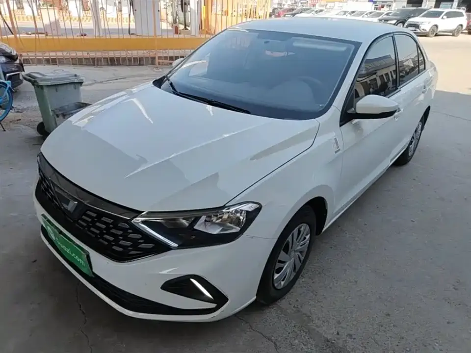 Jetta VA3 1.5L Automatic Upward Life Edition 2023