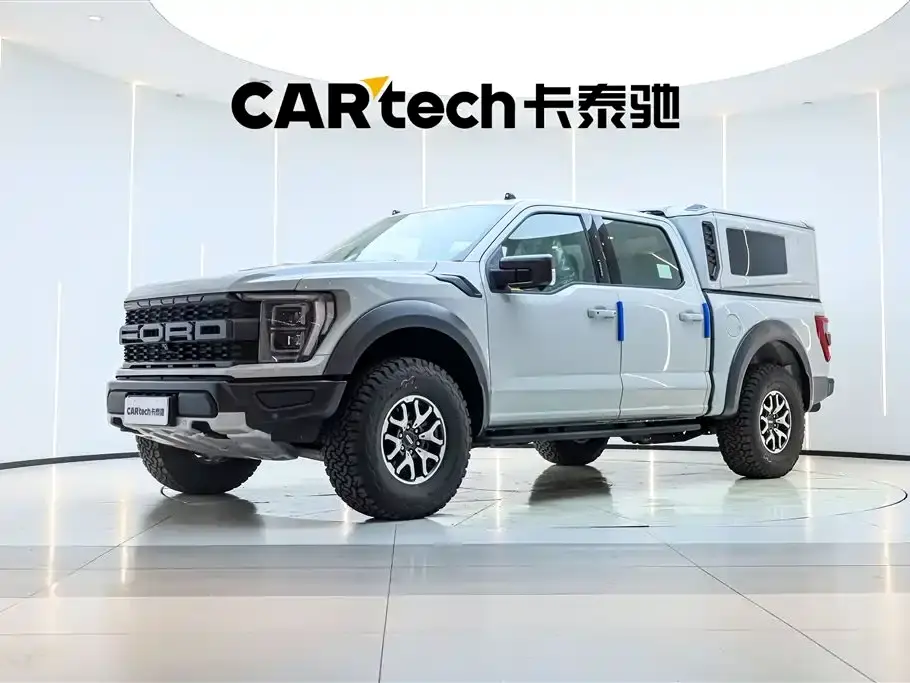 Ford F-150 Raptor 3.5T Raptor 2026