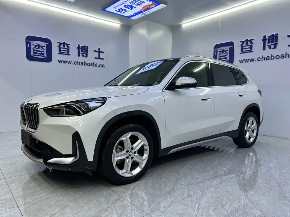 BMW X1 sDrive20Li X Design Package 2024