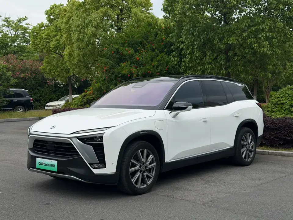 NIO ES8 415KM 6-Seater 2020