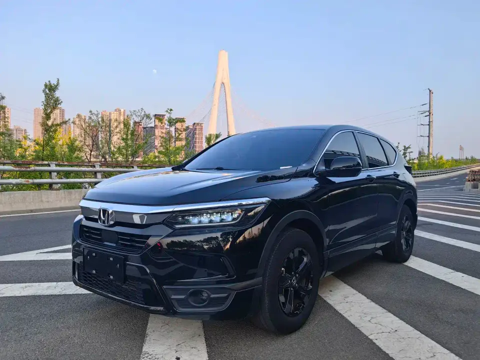 Honda Haoying 240TURBO CVT 2WD Smart 2023