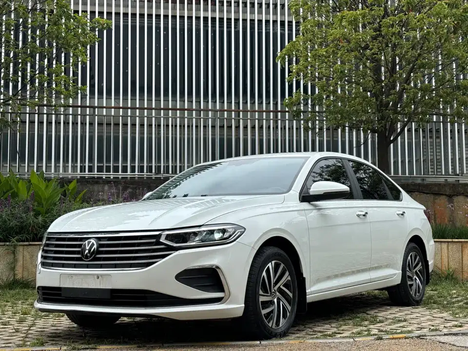 Volkswagen Lavida 280TSI DSG Comfort Edition 2023