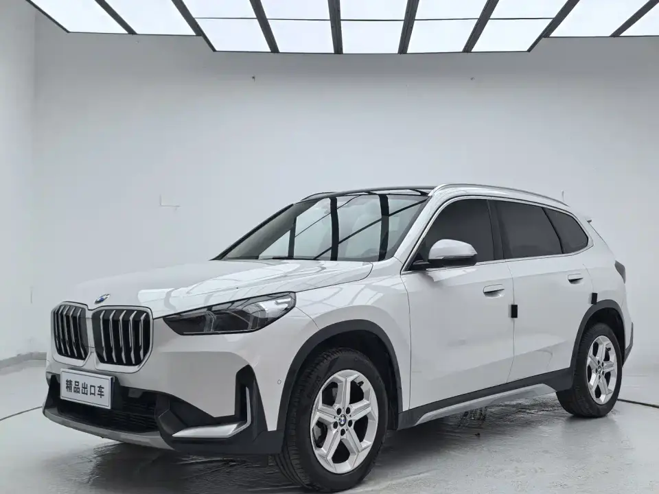 BMW X1 sDrive20Li X Design Package 2024