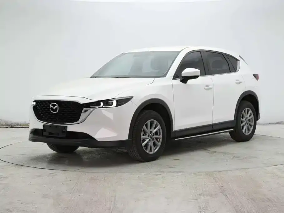 Mazda CX-5 2.0L Auto 2WD Comfort 2023