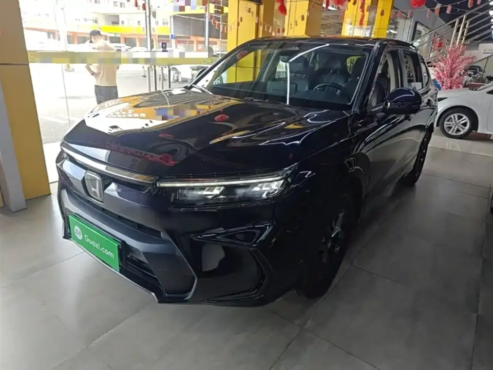 Honda Haoying 240TURBO 2WD Luxury 5-Seater 2023