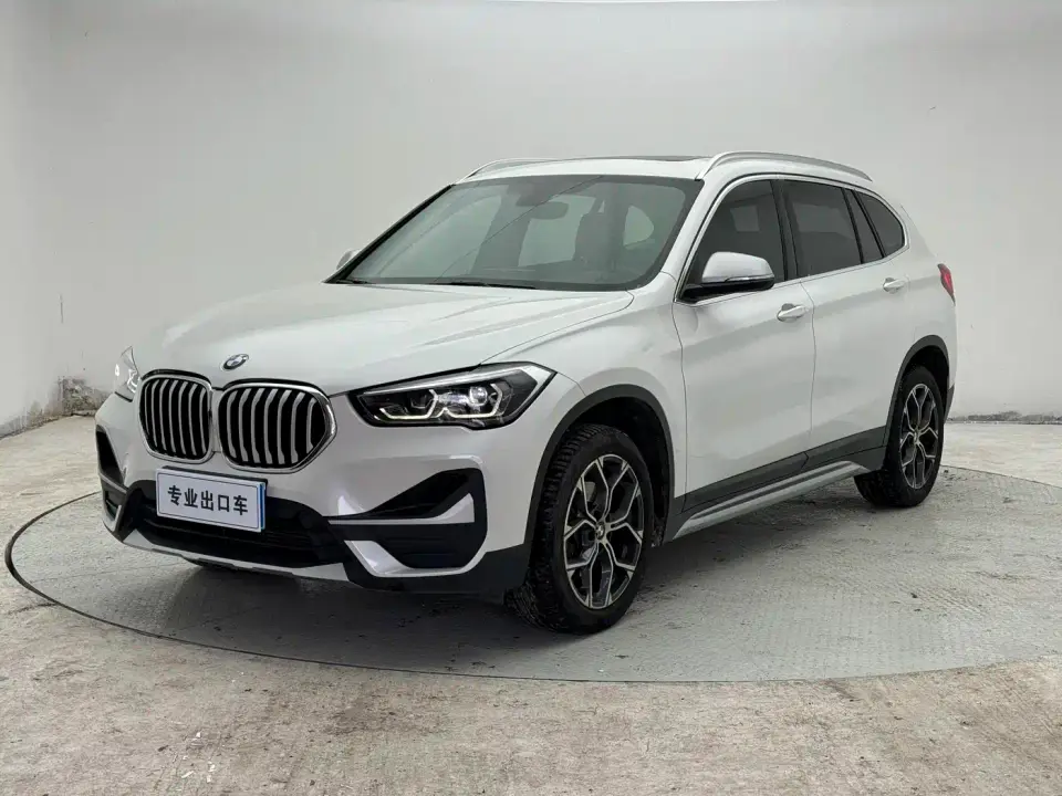 BMW X1 sDrive20Li Fashion 2023