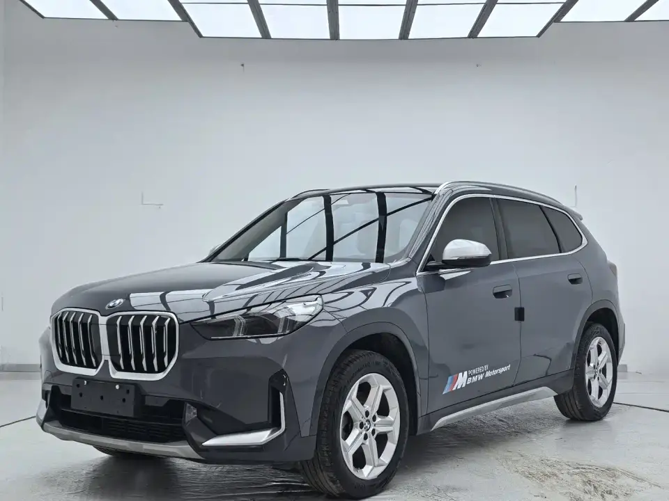 BMW X1 sDrive20Li X Design Package 2023