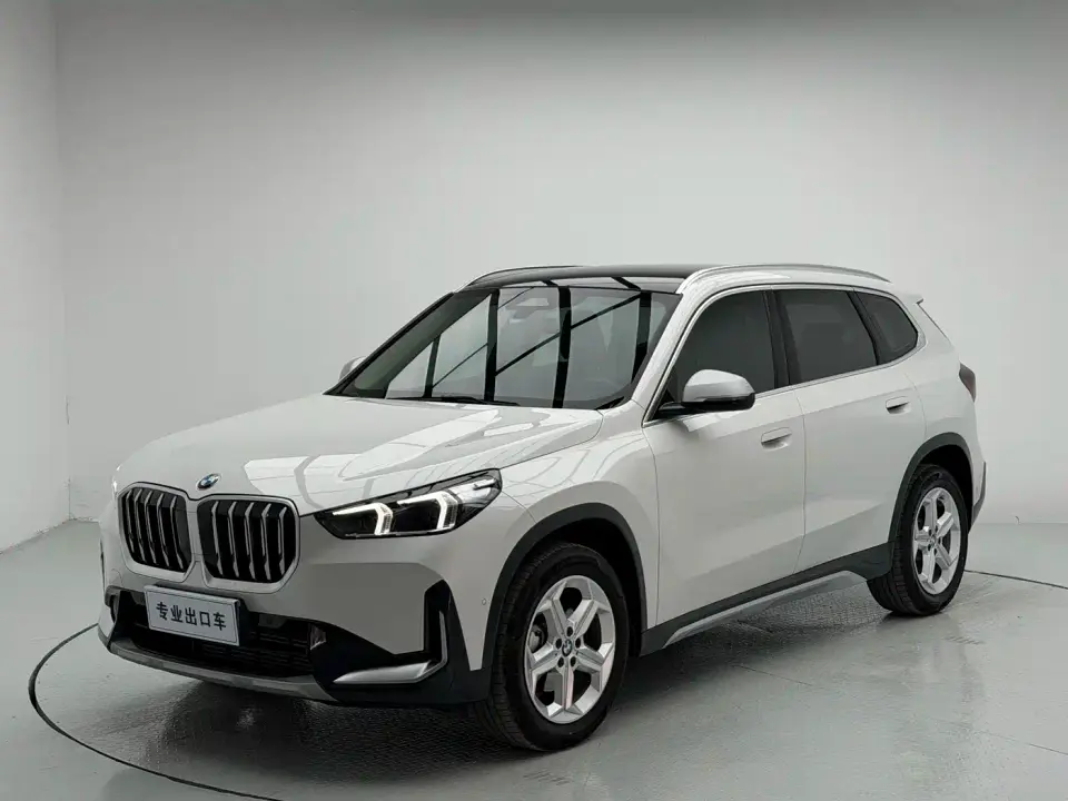 BMW X1 sDrive20Li X Design Package 2023
