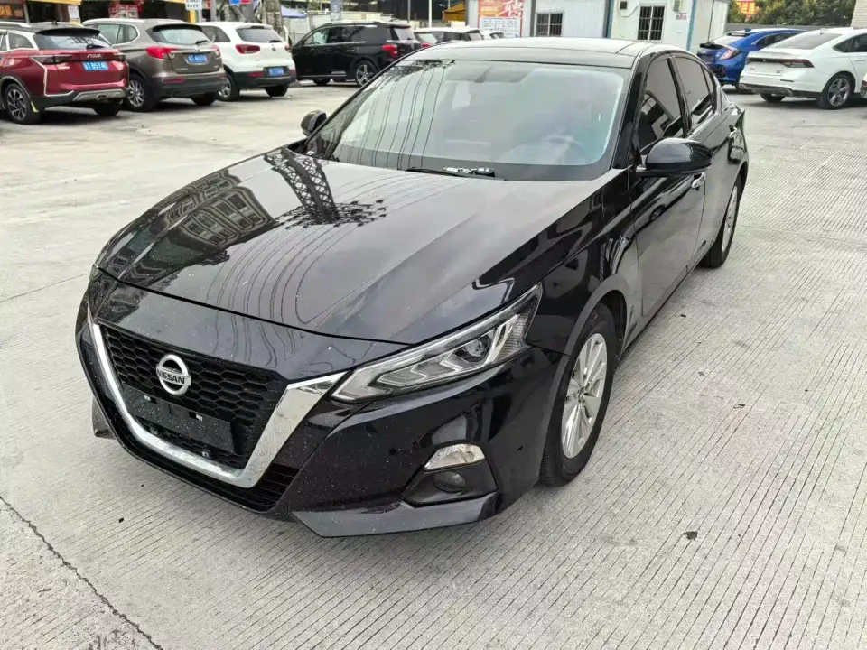 Nissan Teana 2.0L XL Comfort Edition 2020