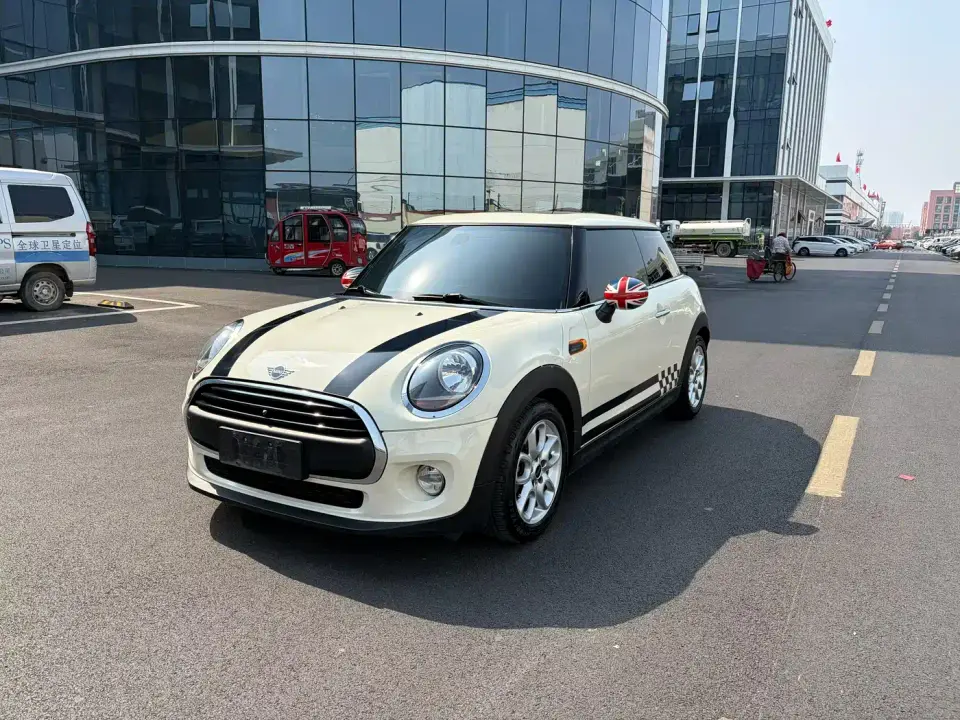 Mini MINI 1.5T ONE 2019