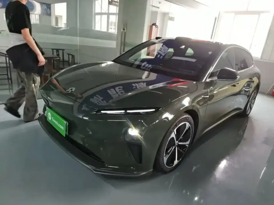 NIO ET5T 100kWh Touring 2024