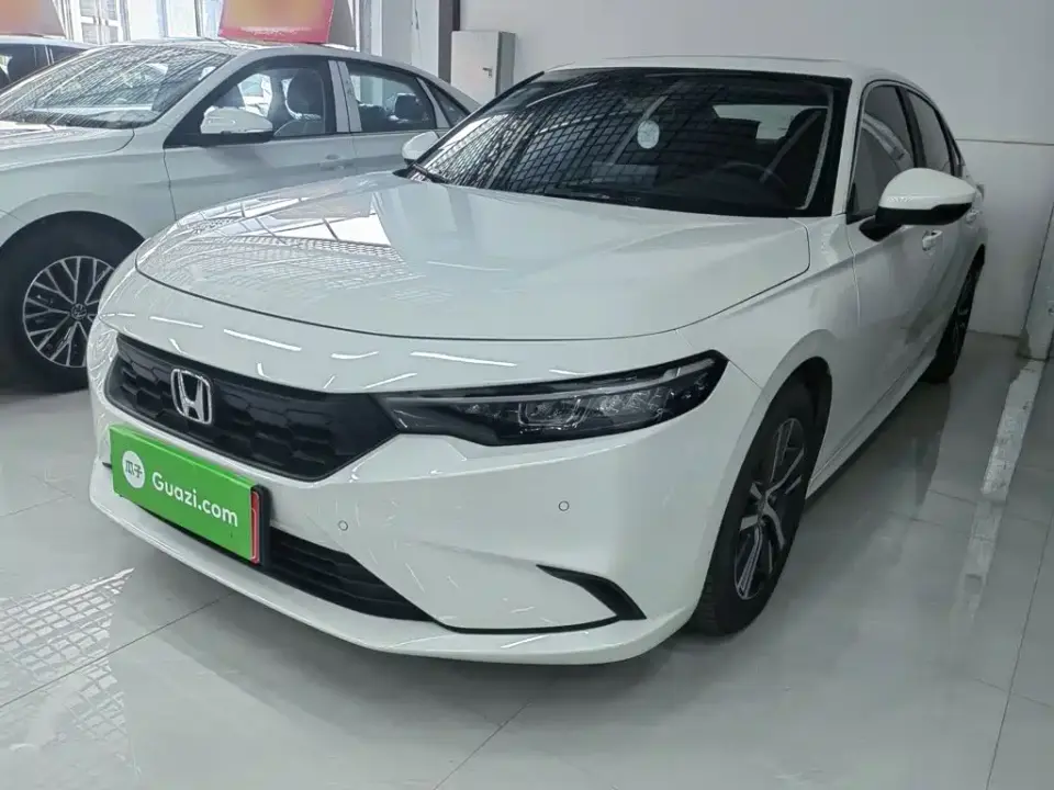 Honda Integra 240TURBO CVT Technology Edition 2022