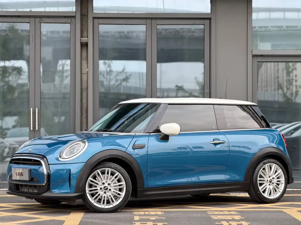 Mini MINI 1.5T COOPER Classic 2021