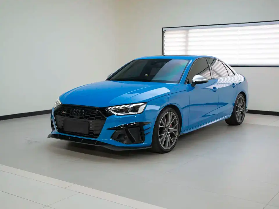 Audi S4 S4 3.0TFSI 2022