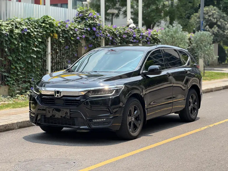 Honda Haoying 240TURBO CVT 2WD Premium 2020