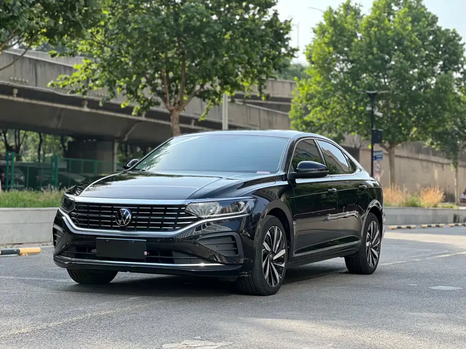 Volkswagen Passat 330TSI Elite Edition 2024