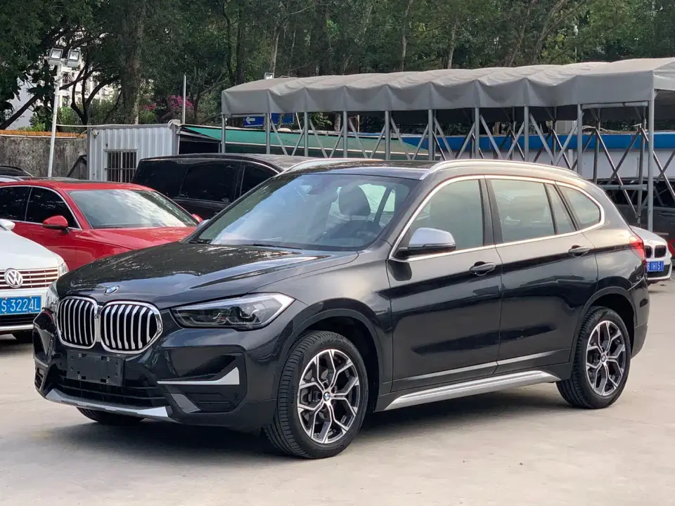 BMW X1 sDrive20Li Premium 2022