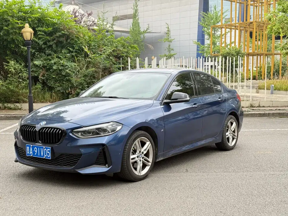 BMW 1 Series 125i M Sport Shadow Edition 2022