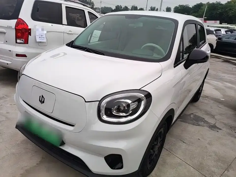 Leapmotor T03 Model 310 Comfort Edition 2025