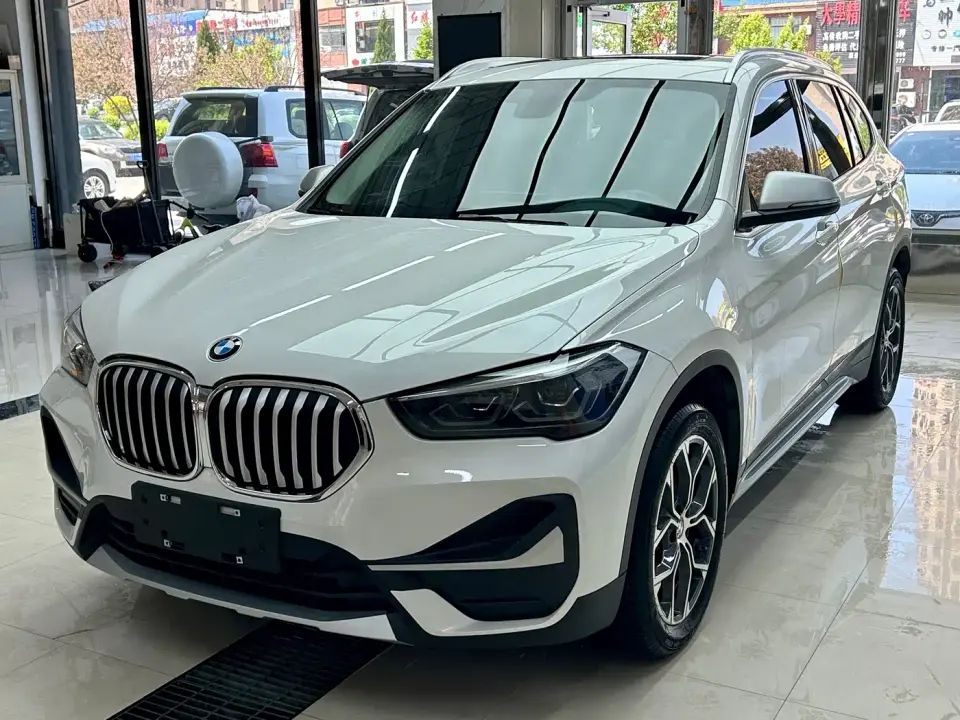 BMW X1 sDrive20Li Fashion 2023