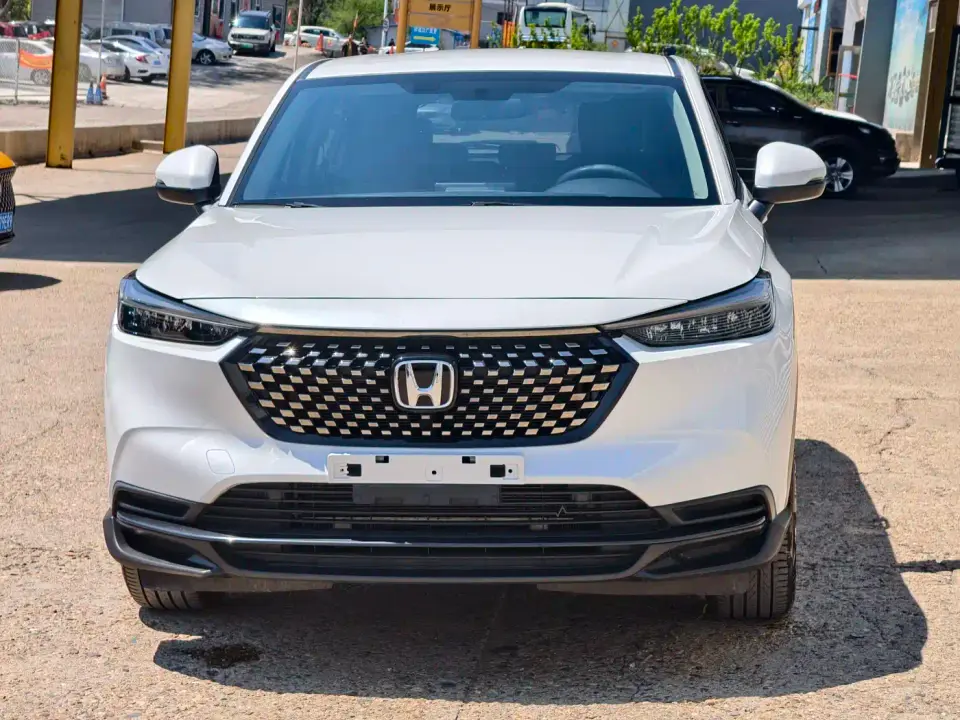 Honda XR-V 1.5L CVT Thermal Edition 2022